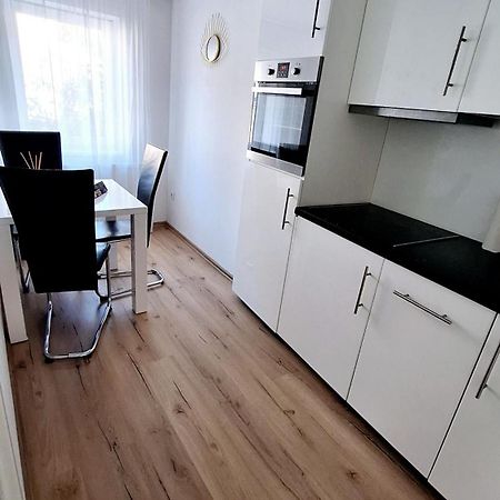 Ferienwohnung In Der Altstadt,4 Zentrum 安娜贝格-布赫霍尔茨 外观 照片