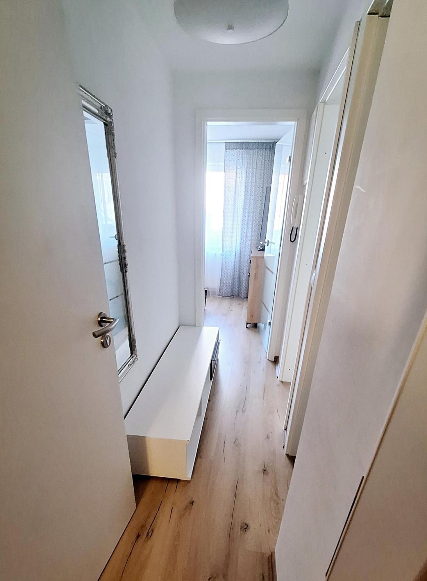 Ferienwohnung In Der Altstadt,4 Zentrum 安娜贝格-布赫霍尔茨 外观 照片