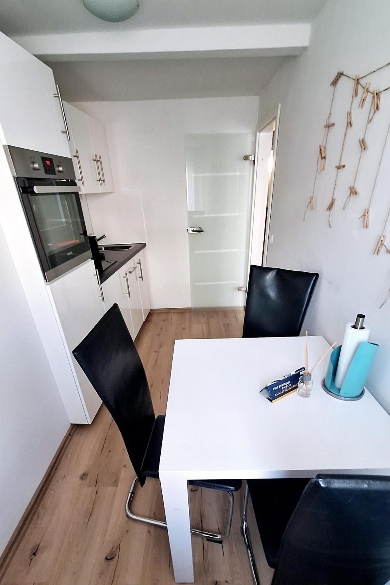 Ferienwohnung In Der Altstadt,4 Zentrum 安娜贝格-布赫霍尔茨 外观 照片